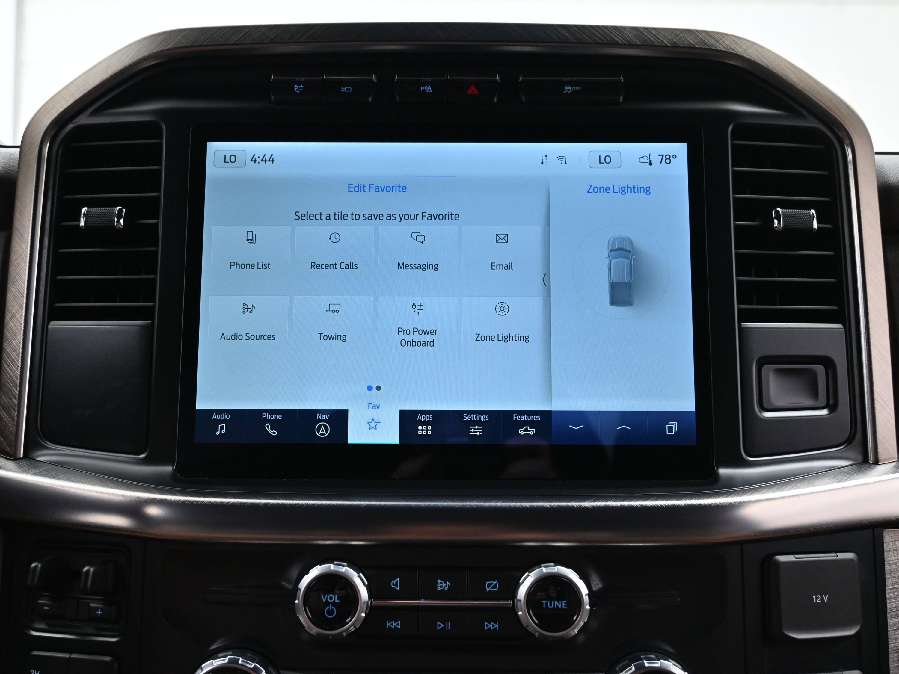 2022 Ford F150 King Ranch