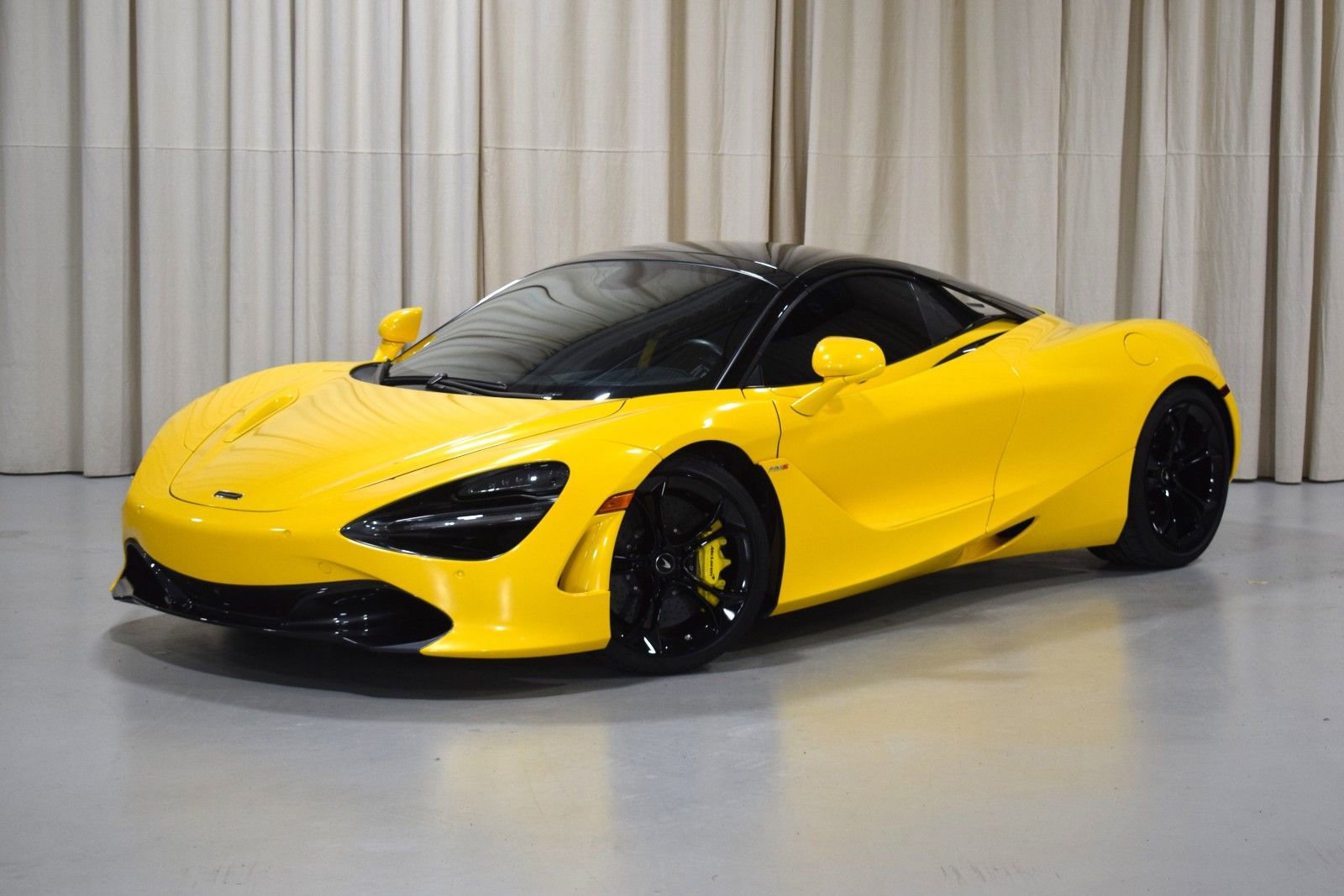 Used 2020 McLaren 720S Performance