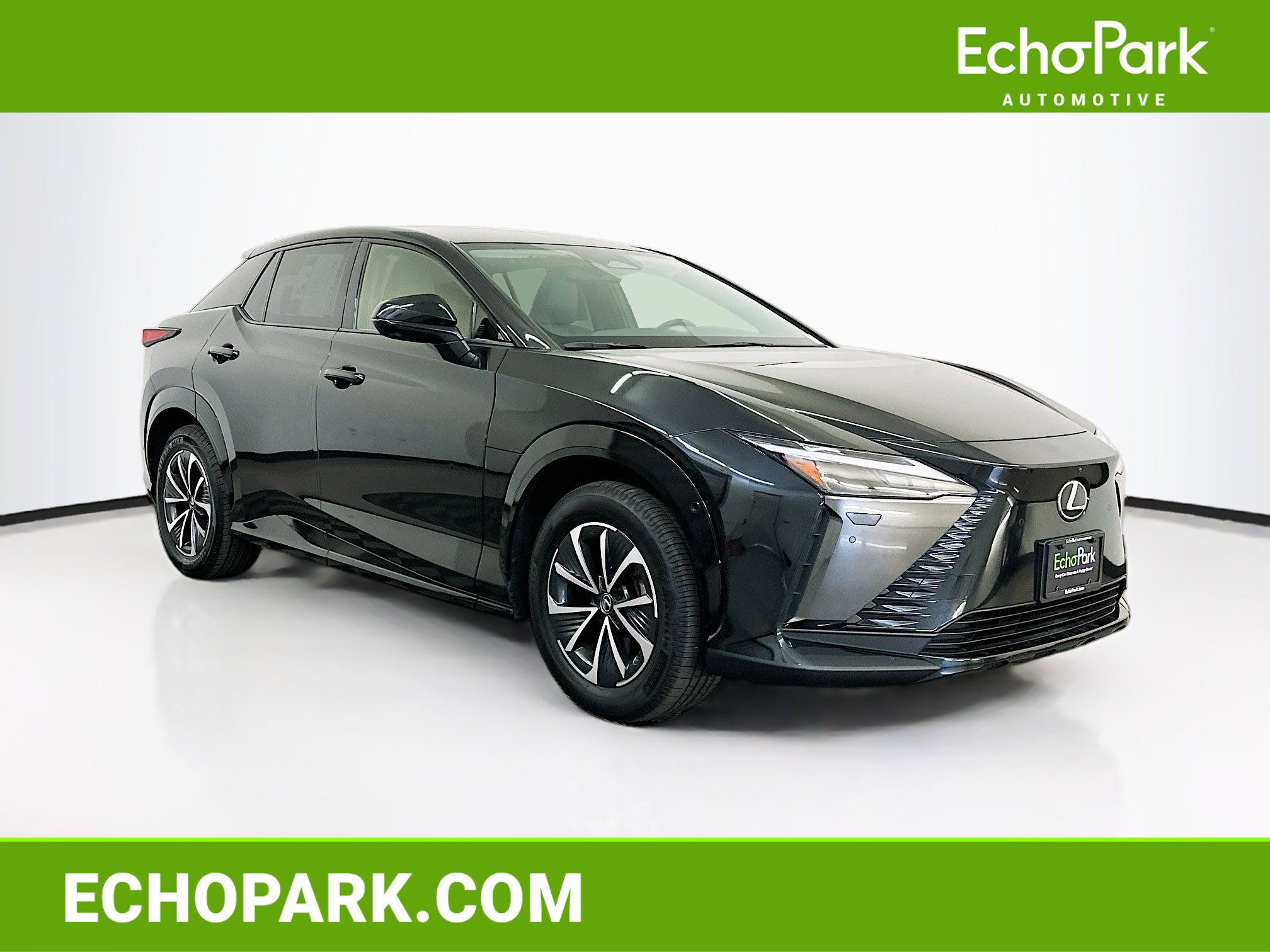 Used Lexus RZ 450e Electric for Sale Near Me - Autotrader