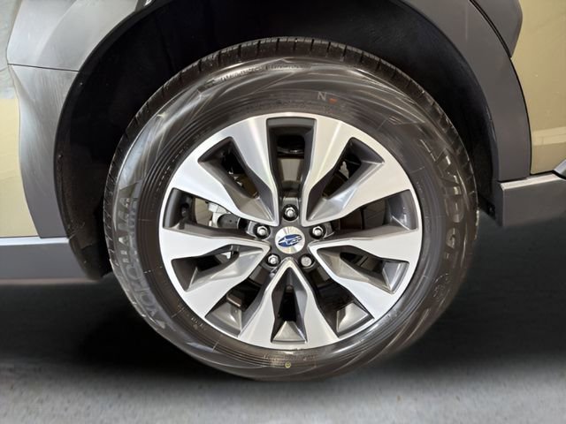 2025 Subaru Outback Limited XT