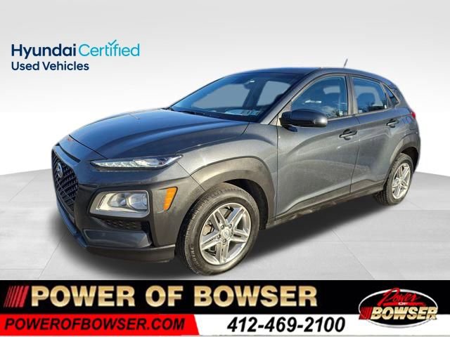 Used Hyundai Kona for Sale in Pittsburgh, PA - Autotrader