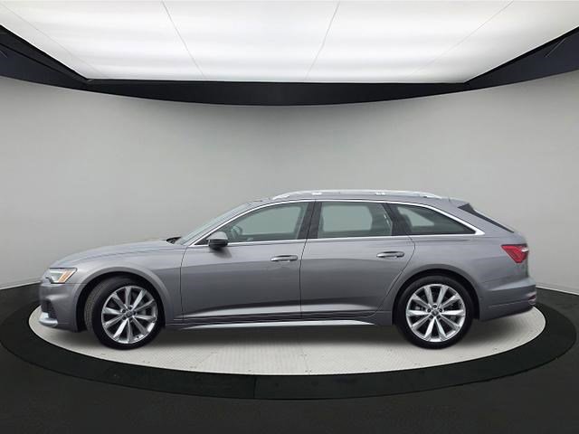 2020 Audi A6 3.0T allroad Premium Plus