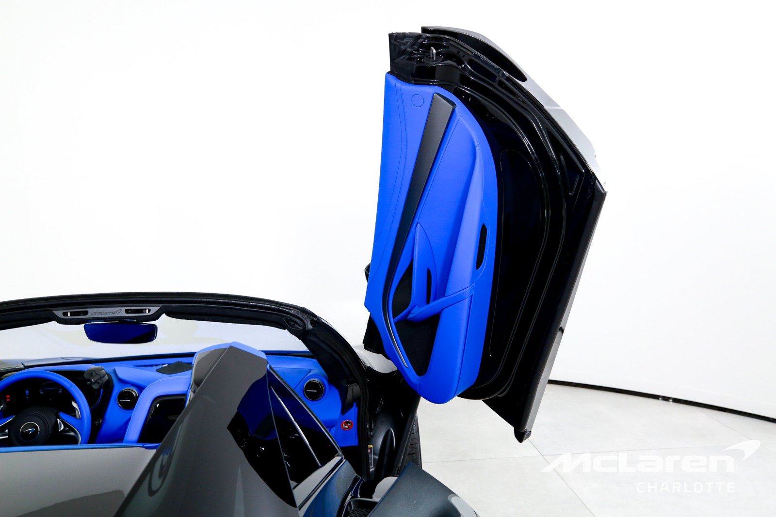 New 2027 McLaren 750S Spider photo 19