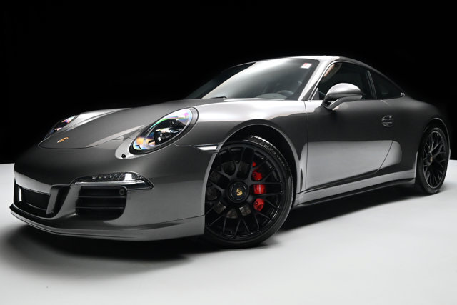 Used 2016 Porsche 911 Carrera 4 GTS