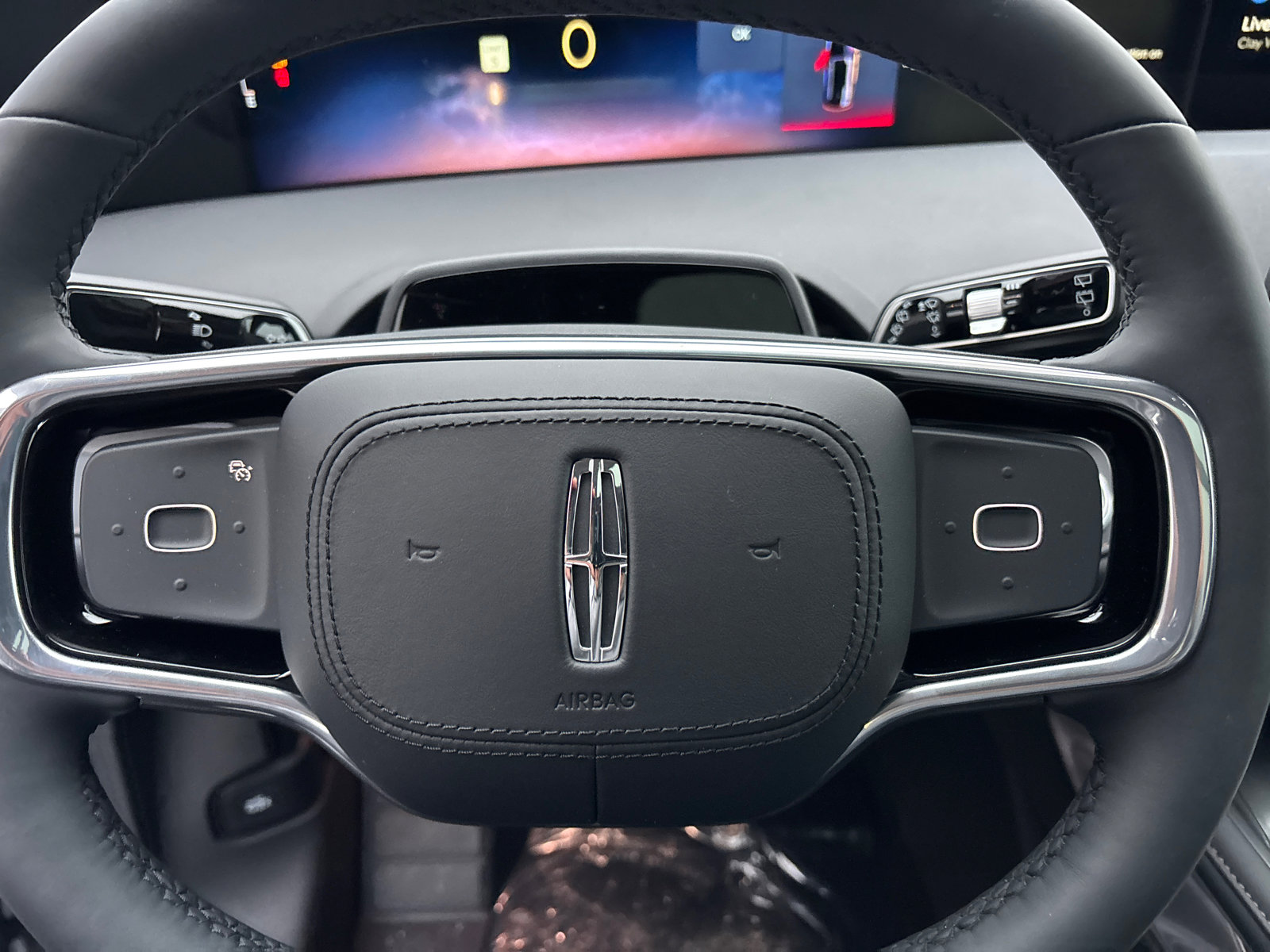 2026 Lincoln Nautilus Premier