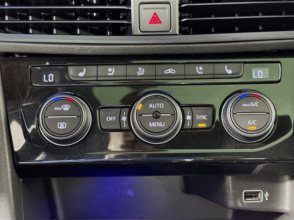 2020 Volkswagen Jetta GLI Autobahn