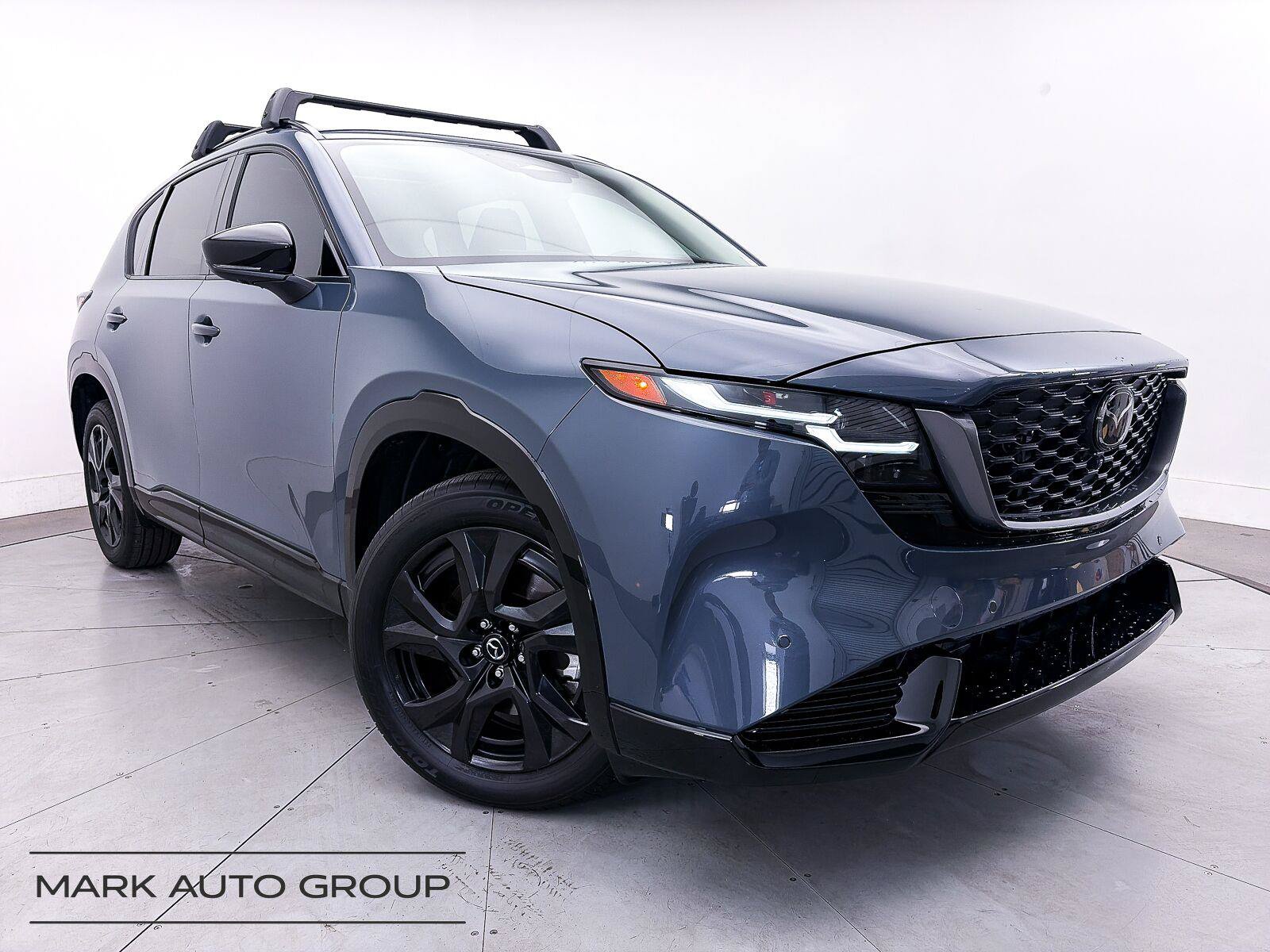 Certified MAZDA CX-5 for Sale in Phoenix, AZ - Autotrader