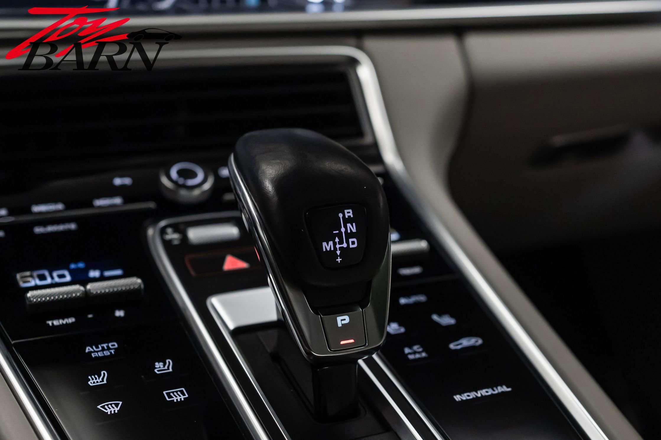 2022 Porsche Panamera 4S