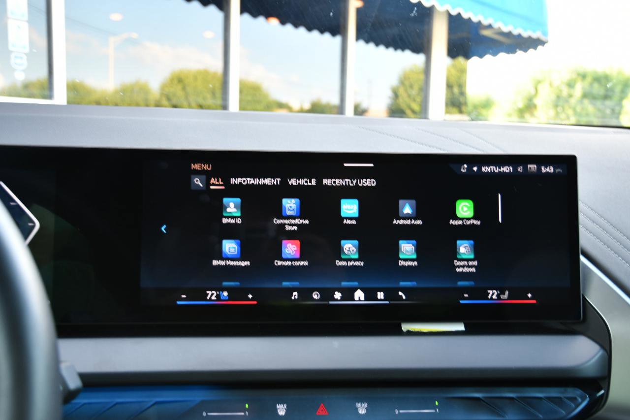 2025 BMW X3 xDrive30i