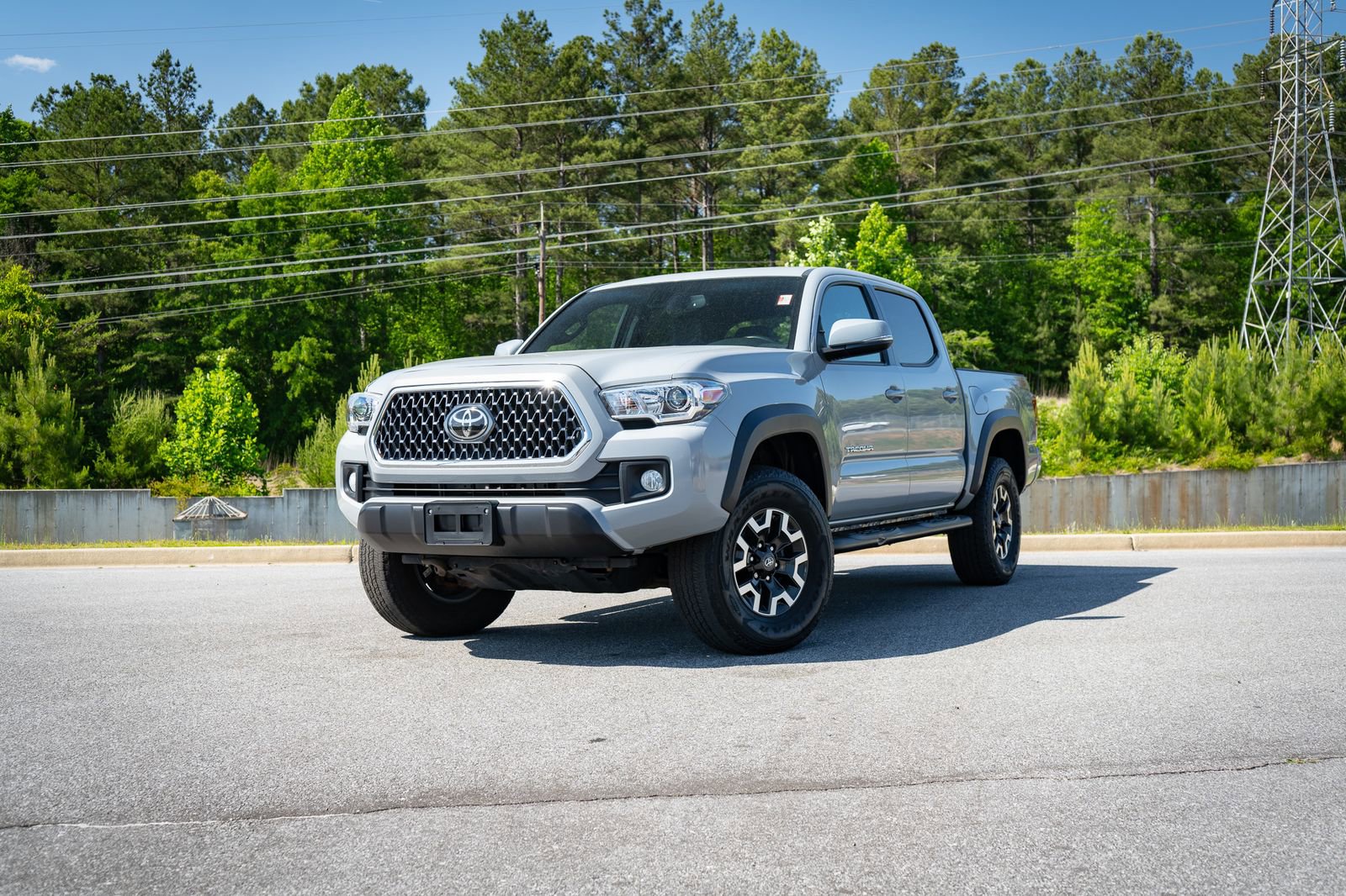 2019 Toyota Tacoma: Choosing the Right Trim - Autotrader