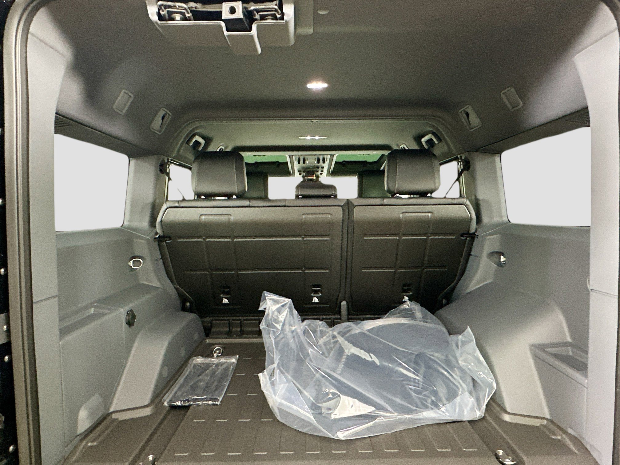 2026 INEOS Grenadier