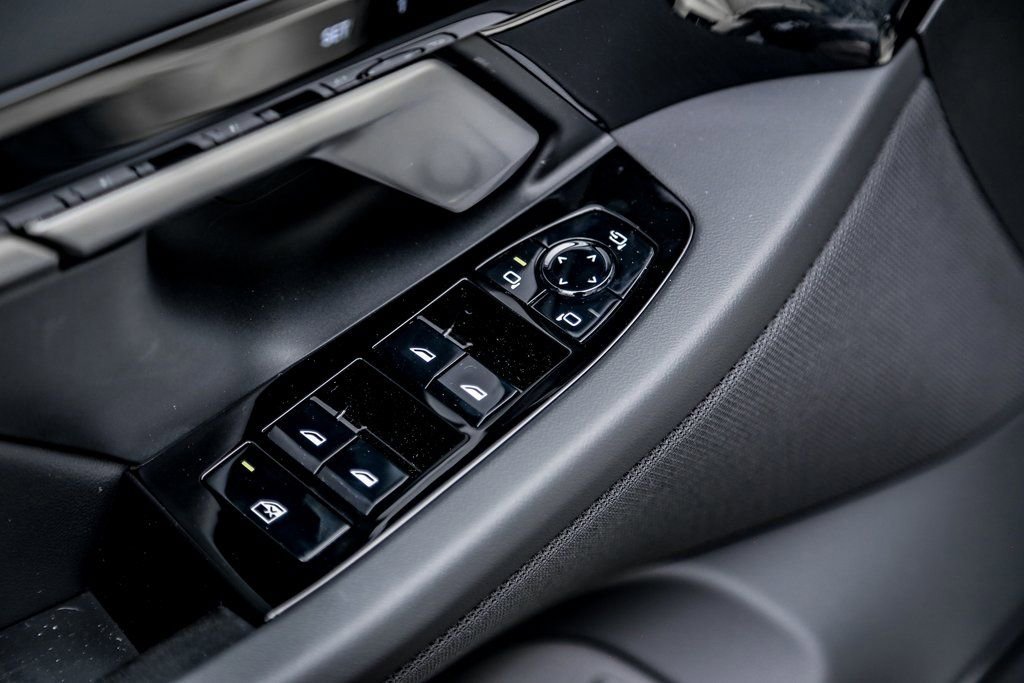 2026 BMW 530i xDrive