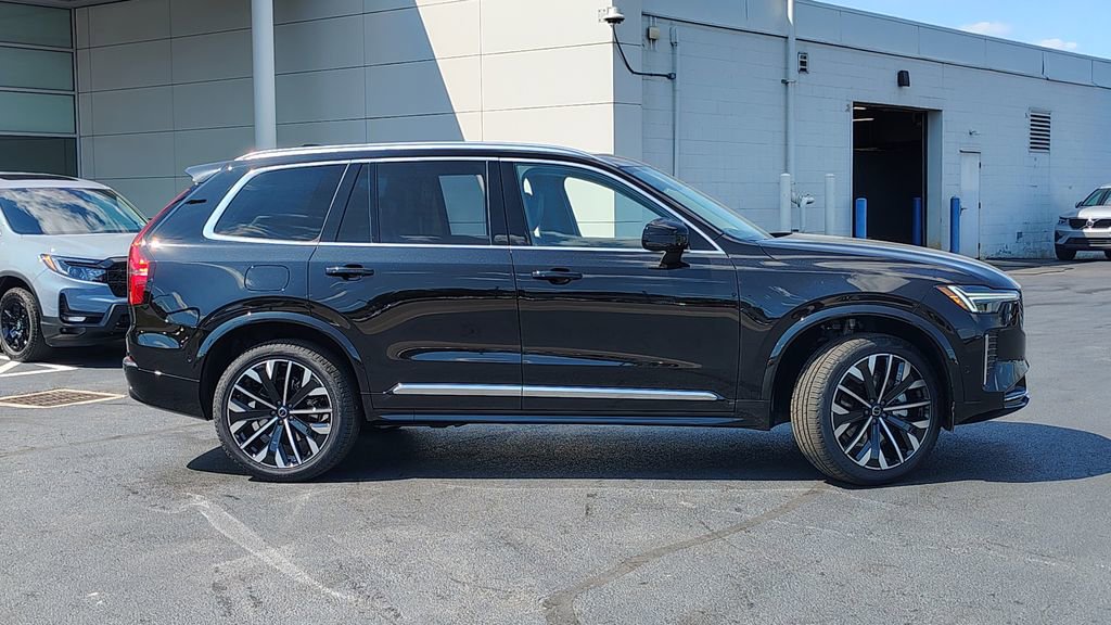 2026 Volvo Xc90 B6 Ultra