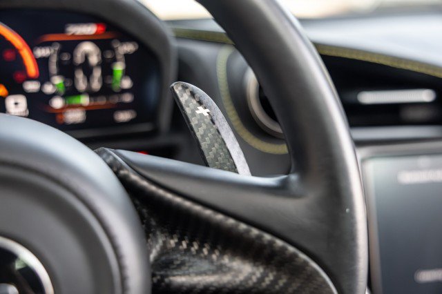Used 2021 McLaren 720S Performance photo 42