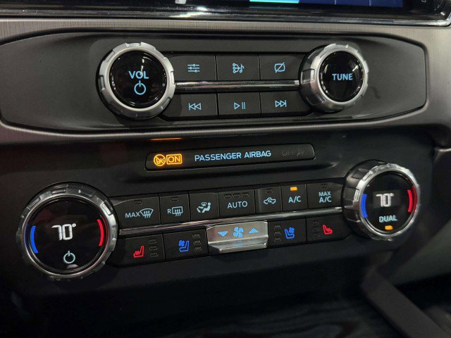 2022 Ford F250 Limited