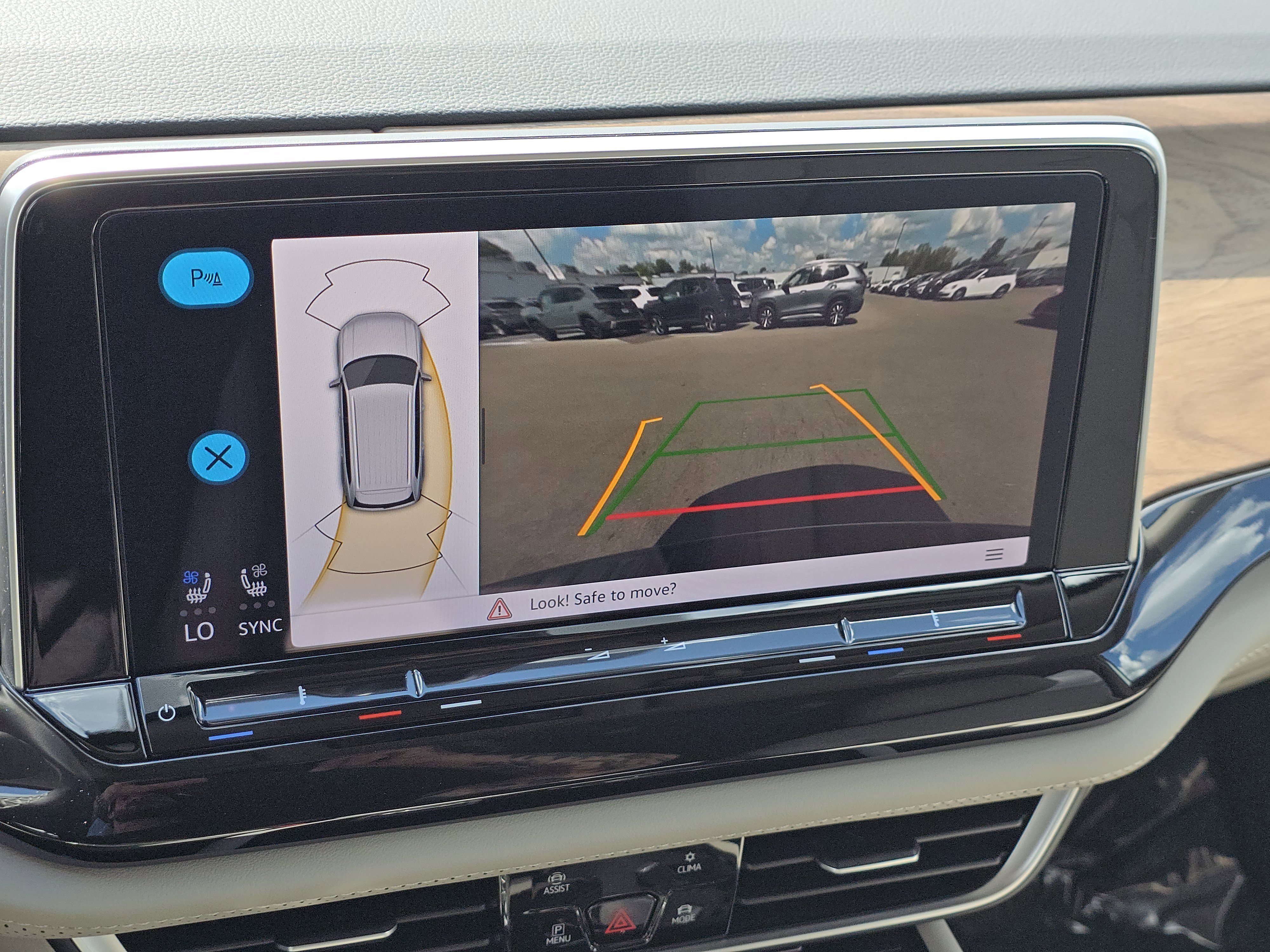 2026 Volkswagen Atlas SE