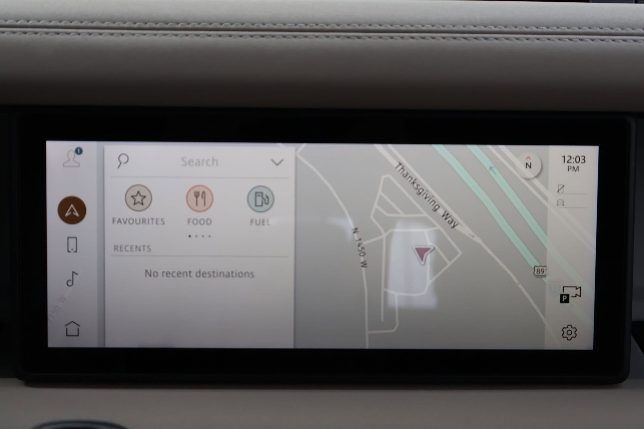 2023 Land Rover Defender 110 X-Dynamic SE