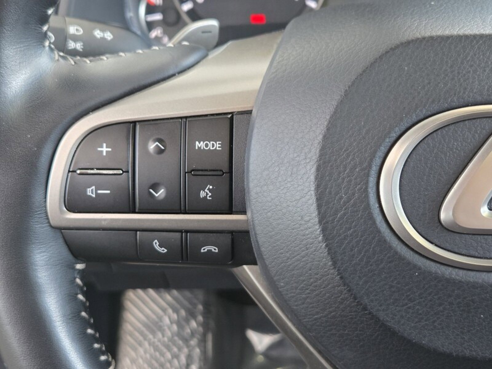 2022 Lexus RX 350L FWD