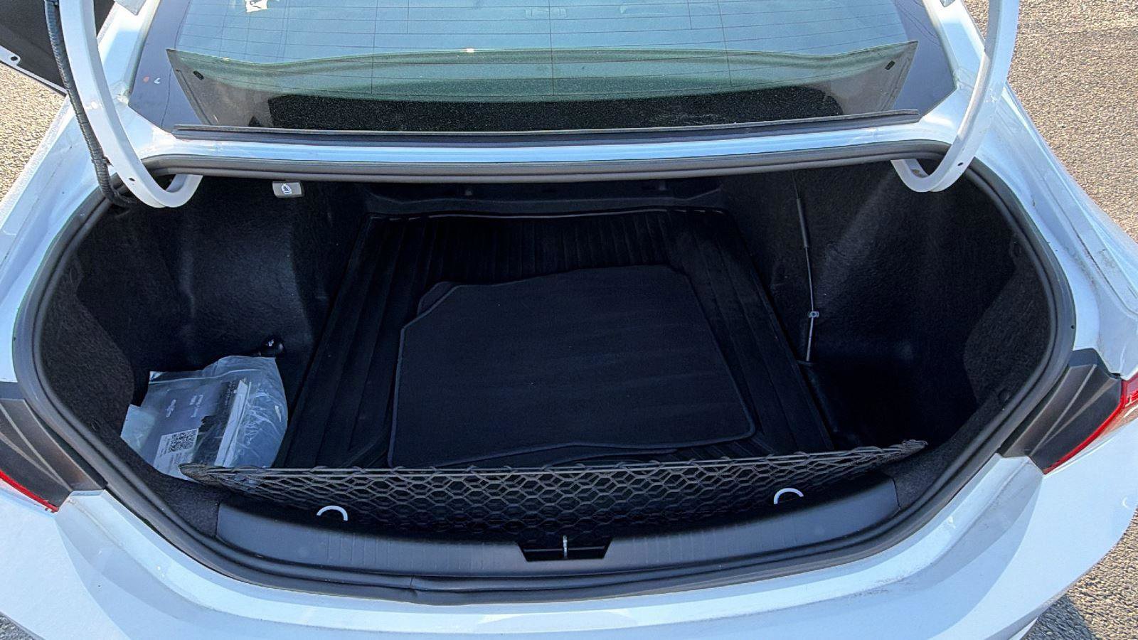 2022 Chevrolet Malibu RS