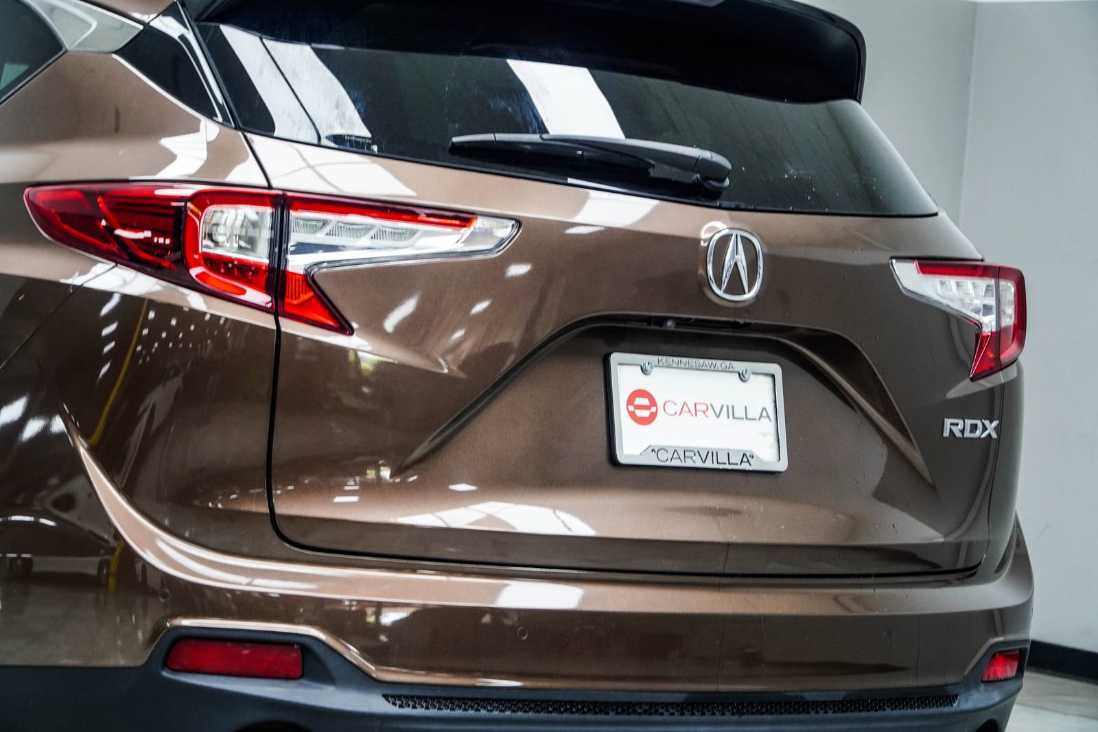 2019 Acura RDX w/ Technology Package