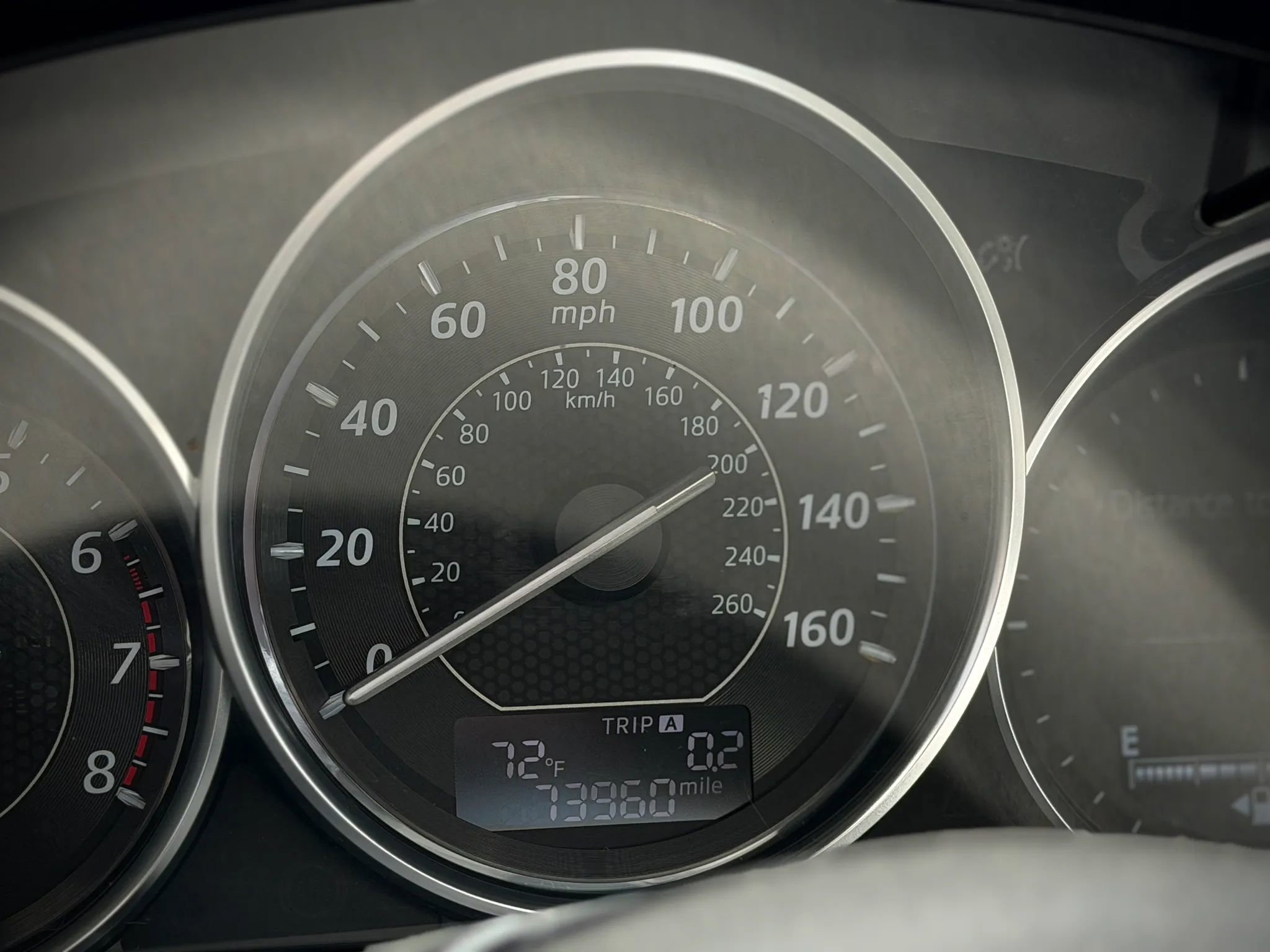 2015 MAZDA Mazda6 Grand Touring