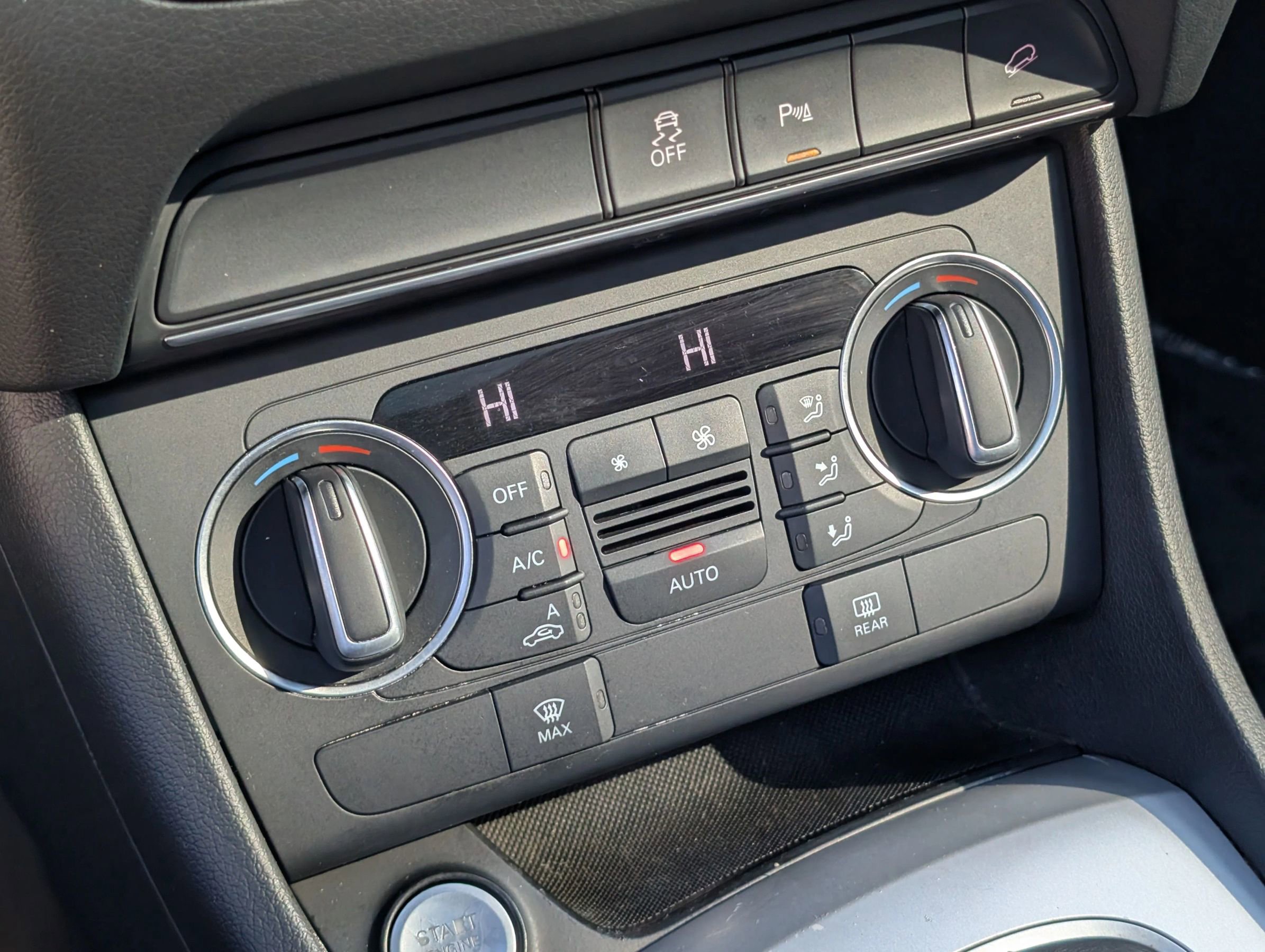 2017 Audi Q3 2.0T Premium