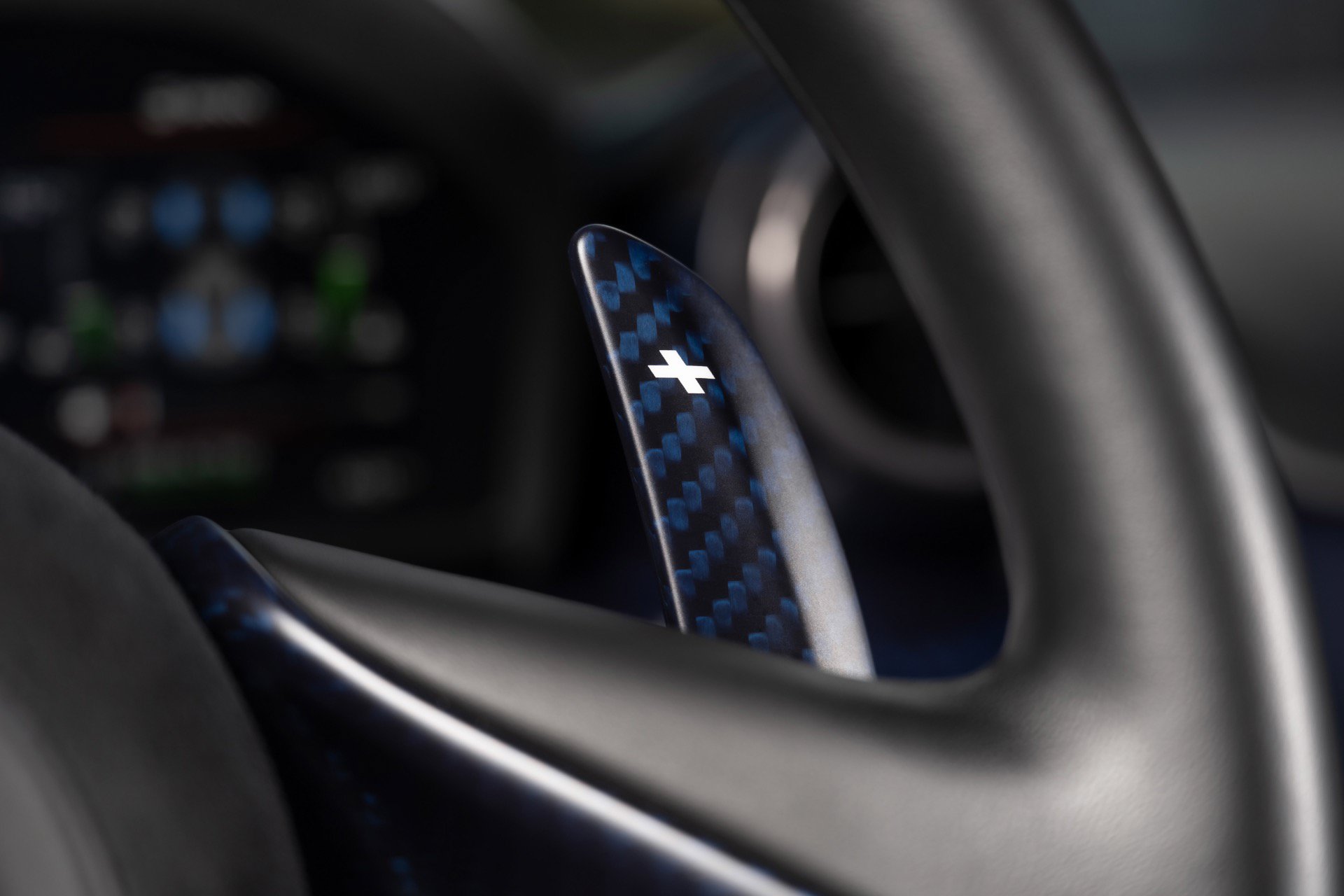 Used 2019 McLaren Senna photo 34