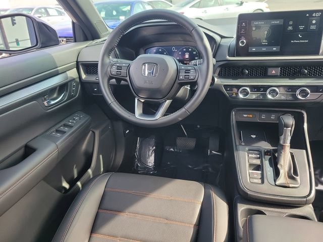 2026 Honda CR-V Sport-L