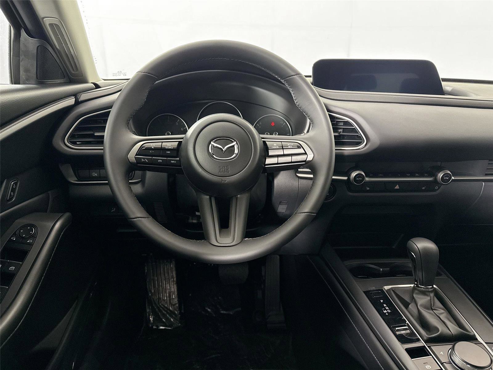 2026 MAZDA Cx-30 AWD 2.5 S w/ Select Sport Pkg