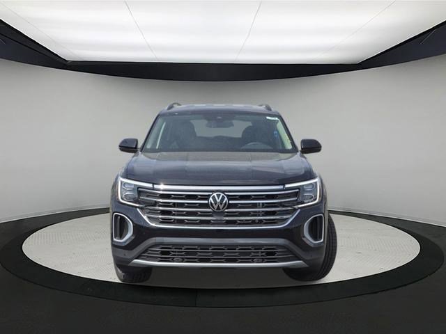 2026 Volkswagen Atlas SE