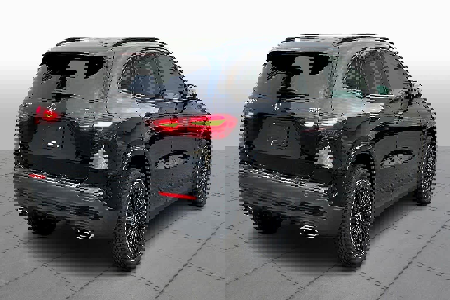 2026 Mercedes-Benz GLA 250 4MATIC