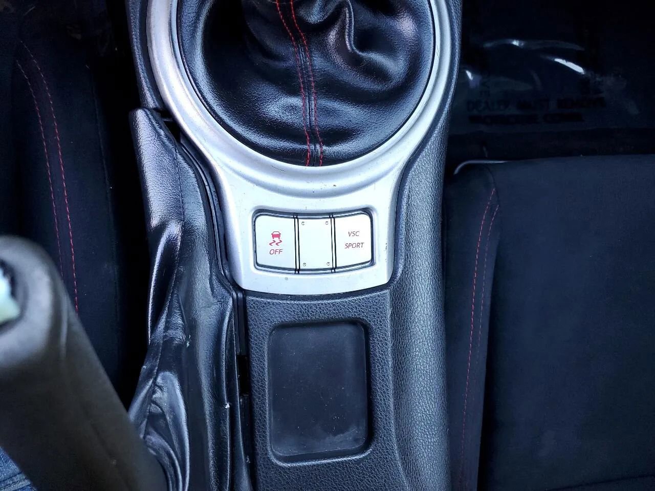 2013 Scion Fr-S 10 Series