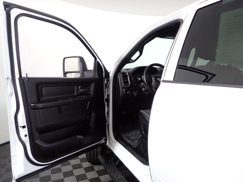 2023 RAM 2500 Tradesman