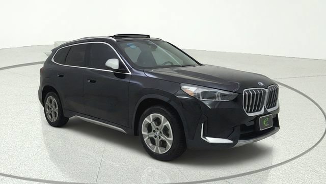 Used 2024 BMW X1 xDrive28i
