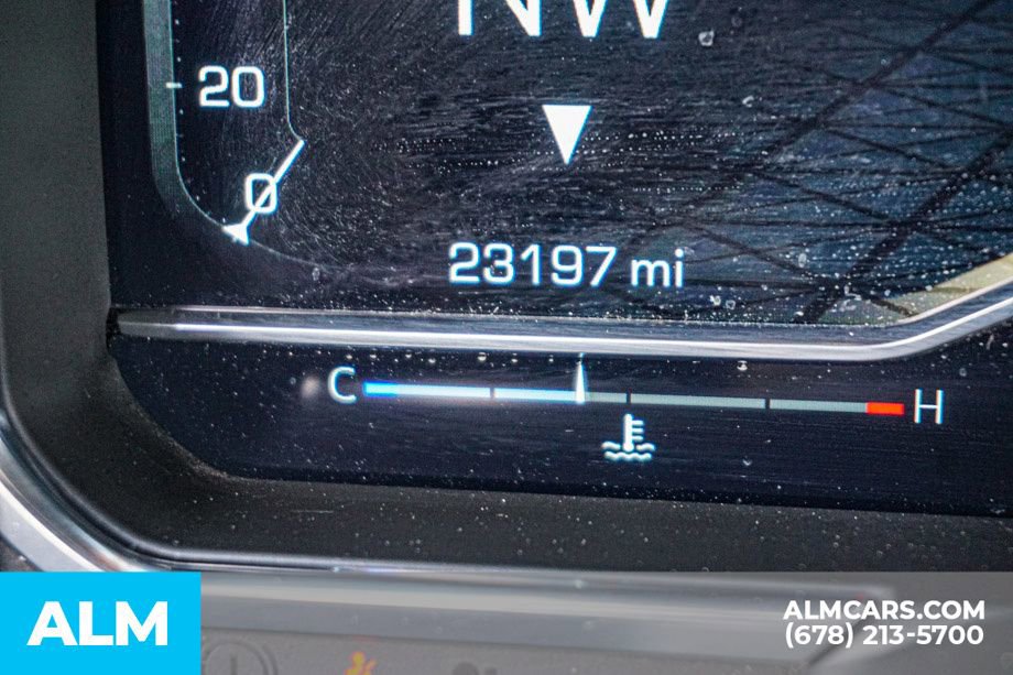 2025 GMC Sierra 3500 Denali