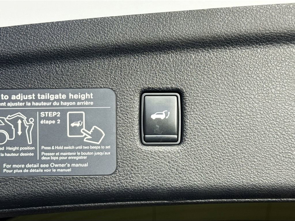 2021 INFINITI Qx50 Essential