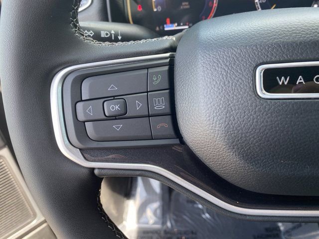 2024 Jeep Wagoneer 2WD