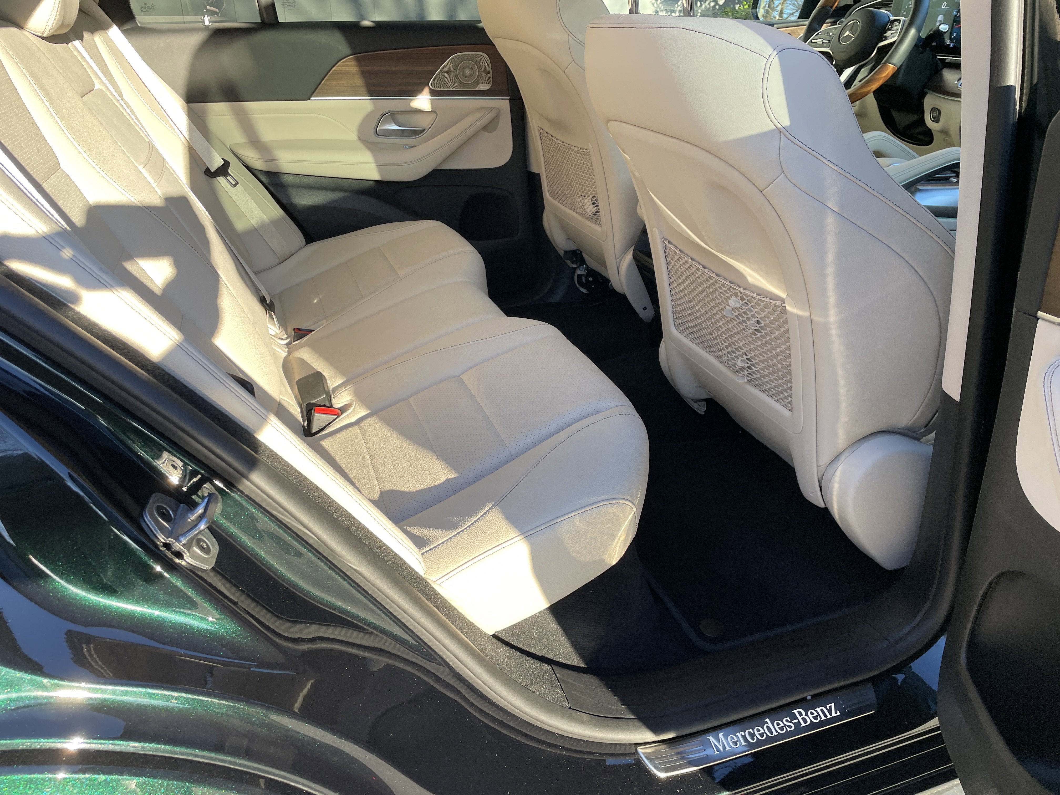 2023 Mercedes-Benz GLE 350