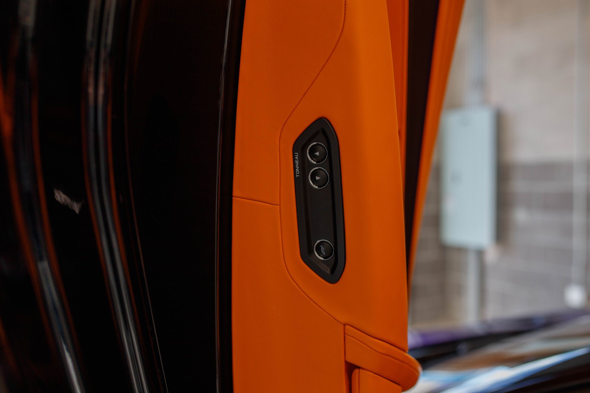 Used 2024 McLaren 750S Spider photo 30