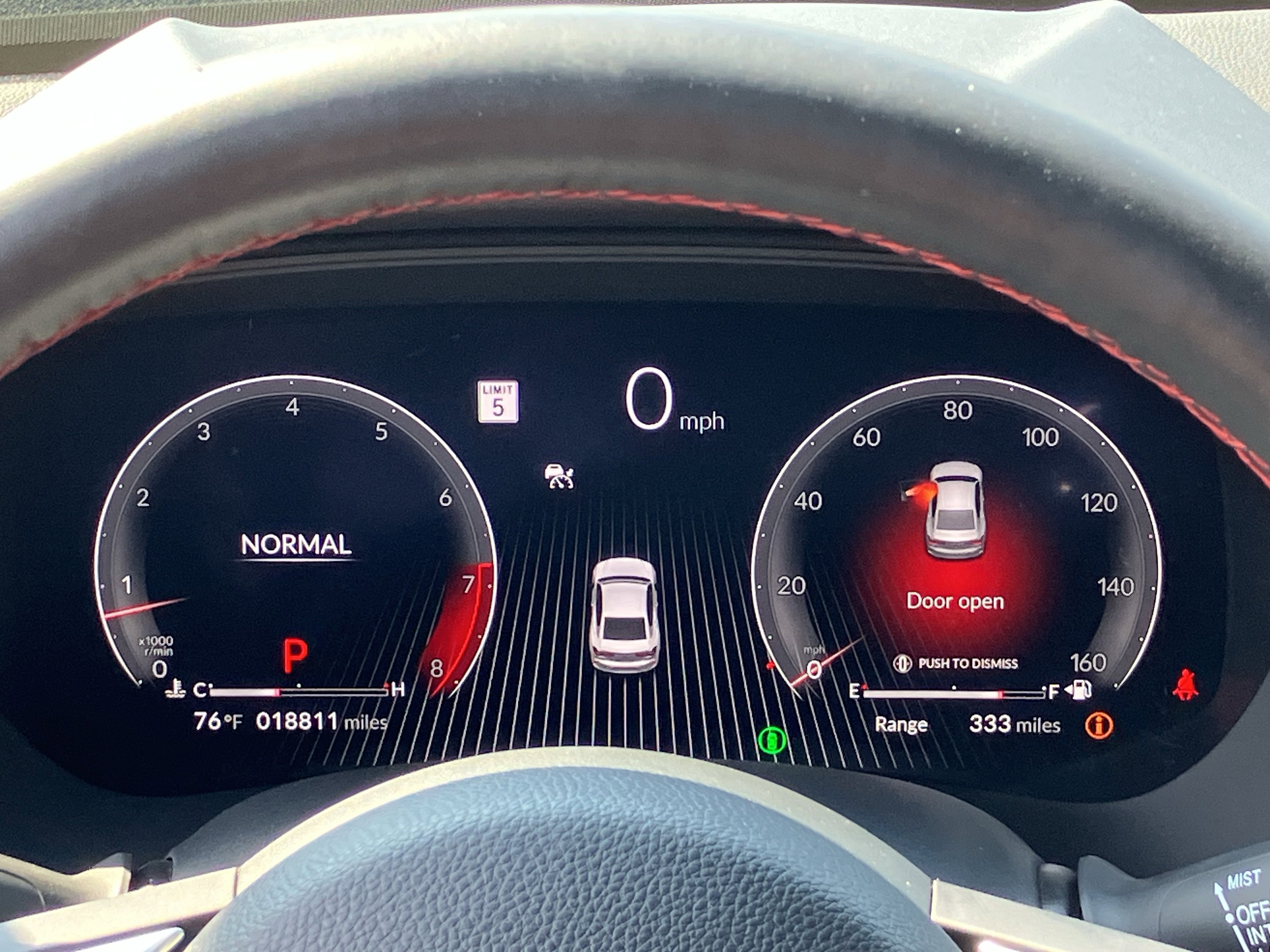 2025 Acura TLX SH-AWD w/ A-SPEC Pkg