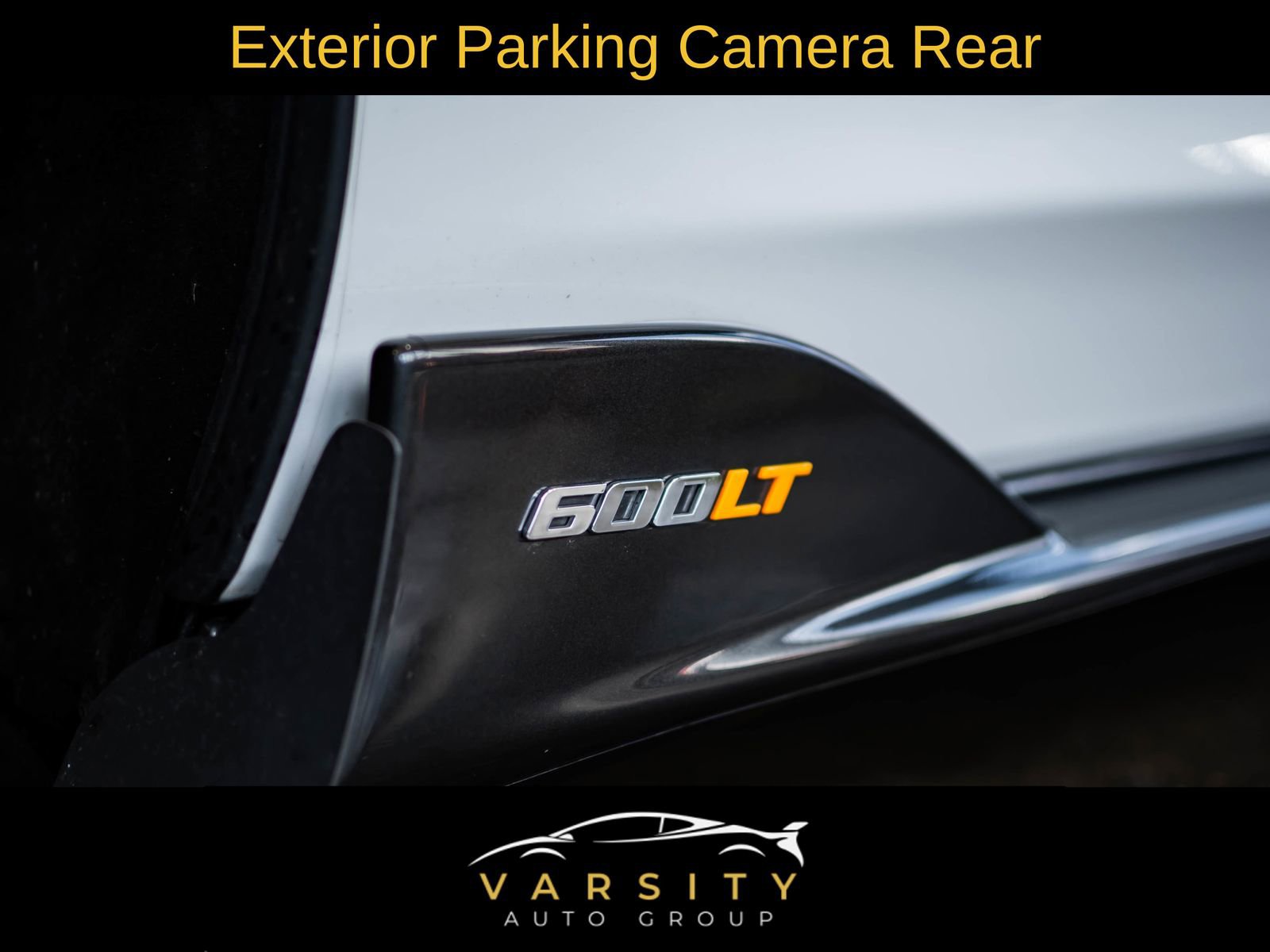 Used 2019 McLaren 600LT photo 40