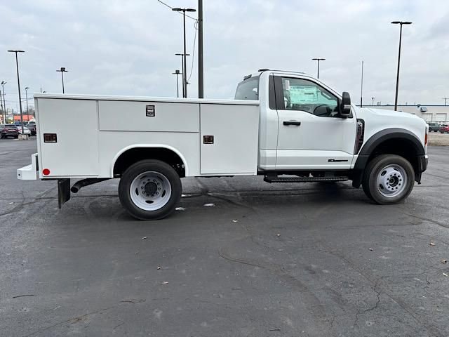 2024 Ford F450 XL