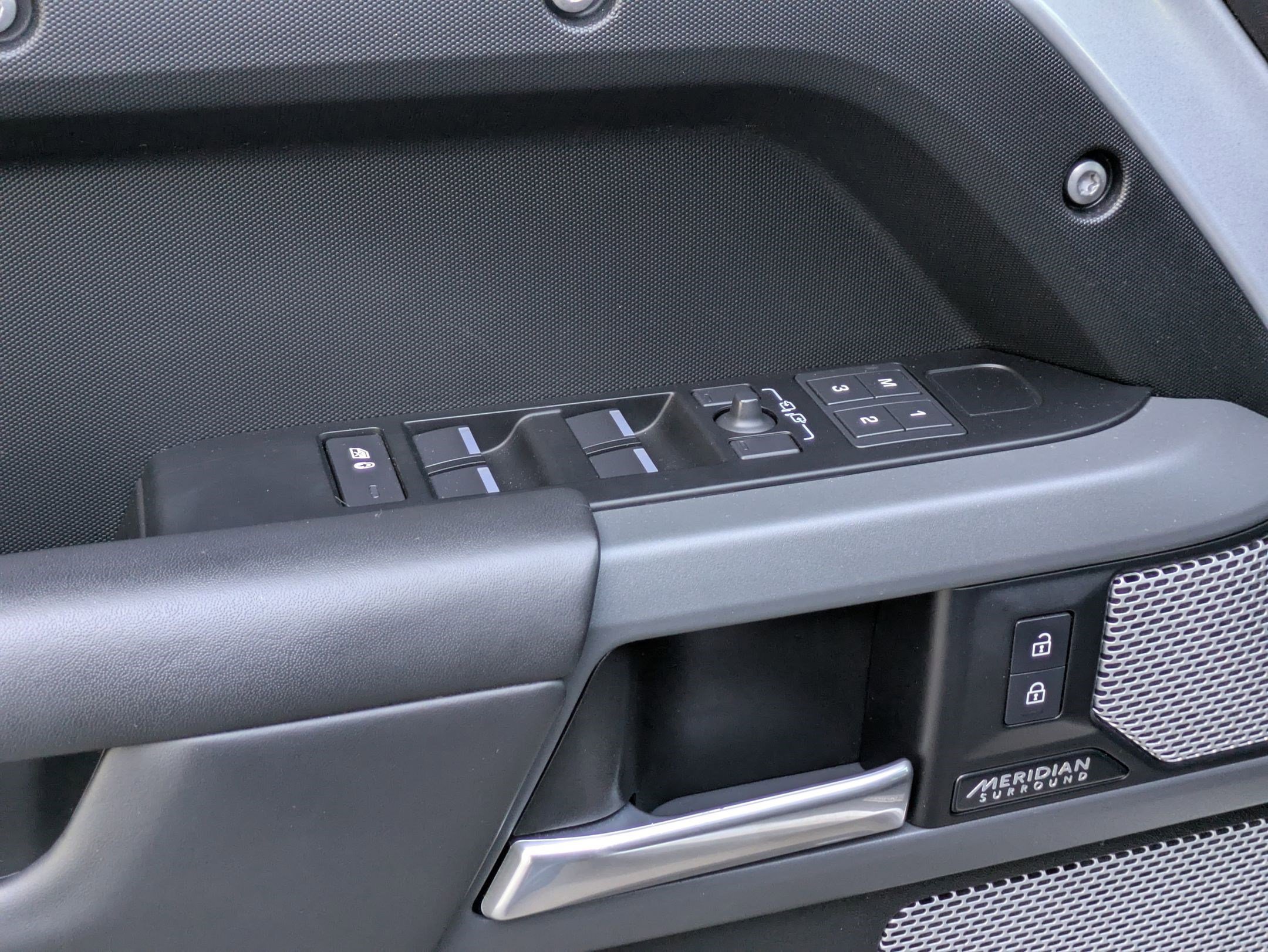 2023 Land Rover Defender 130 X