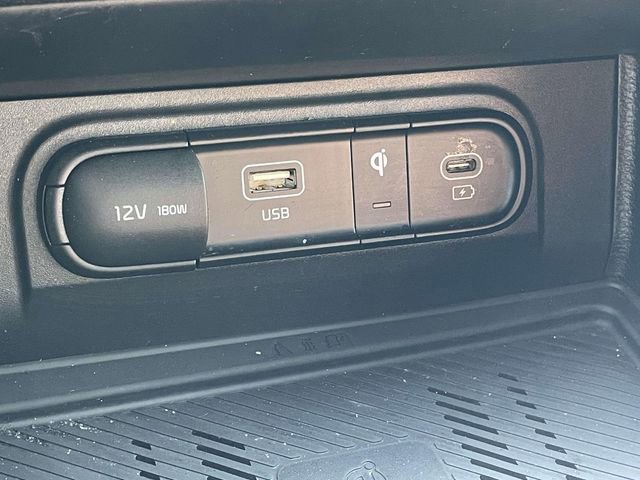 2023 Kia Sportage SX