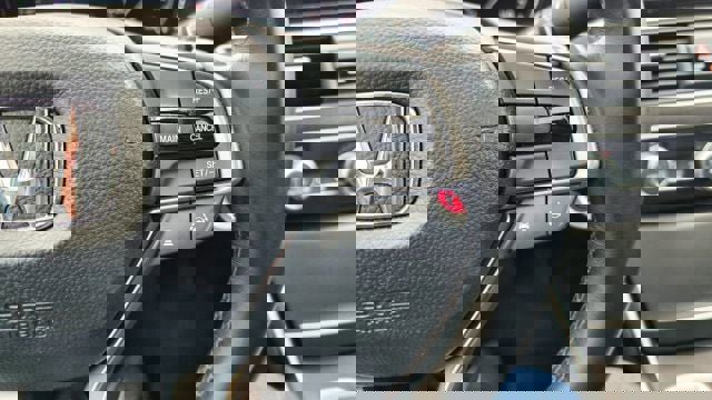 2019 Honda Accord EX-L