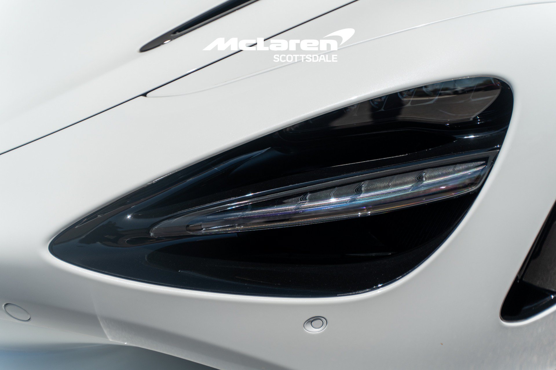 Used 2024 McLaren 750S photo 19