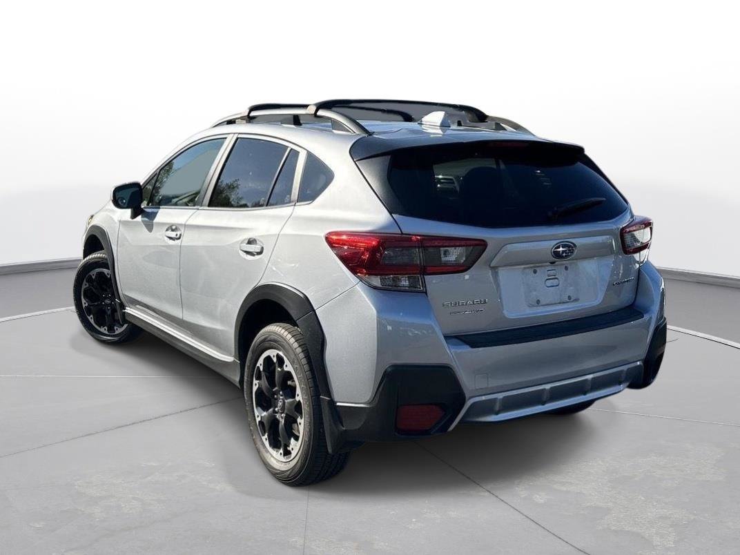 2021 Subaru Crosstrek 2.0i Premium