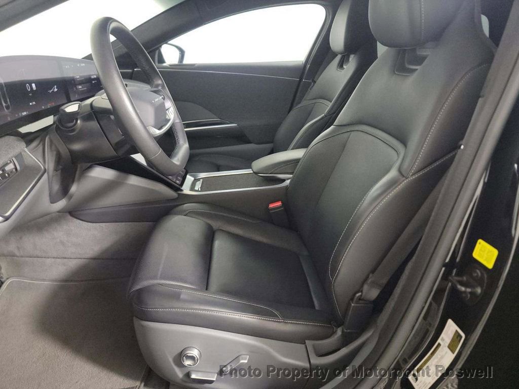 2024 Lucid Air Touring