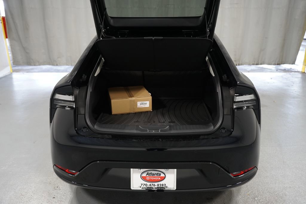 2026 Toyota Prius Plug-In Hybrid