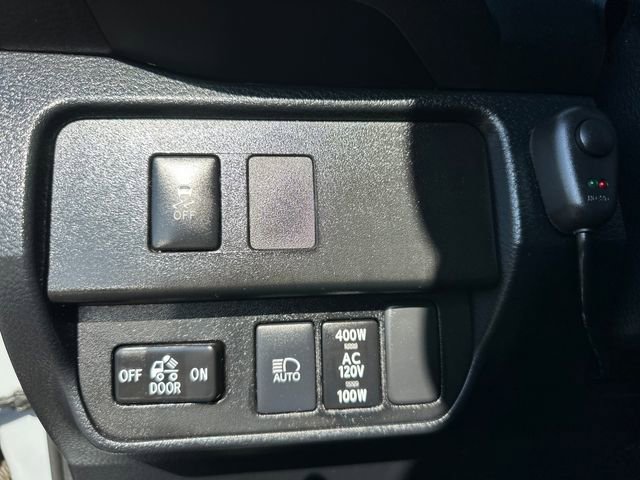 2020 Toyota Tacoma TRD Off-Road